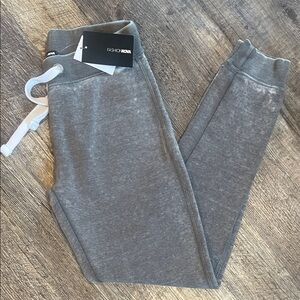 Fashion Nova Women’s Gray Joggers